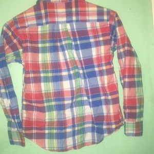 Ralph Lauren Shirts & Tops - Polo Button Down Shirt Ralph Lauren Shirts & Tops - Polo Button Down Shirt